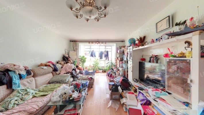 健康新苑二手房实景图