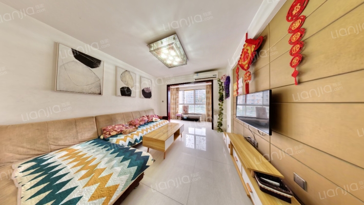 清溪雅筑二手房实景图