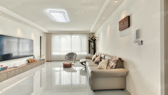 金寓花园四期二手房实景图