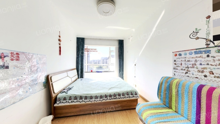 丰和日丽二手房实景图