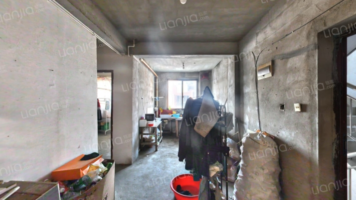 盛洋城市花园二手房实景图