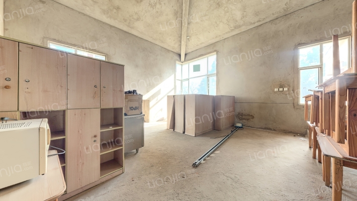 呼马山生态家园二手房实景图