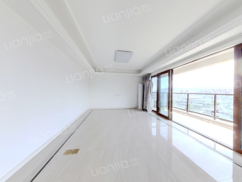 整租·保利堂悦芷若园 4室2厅 南