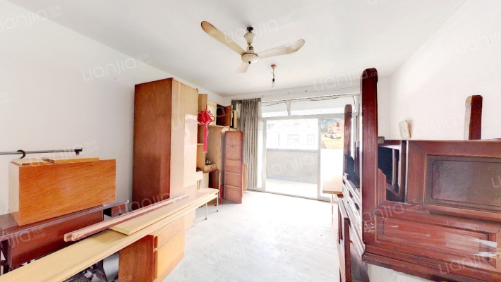 禹陵公寓二手房实景图