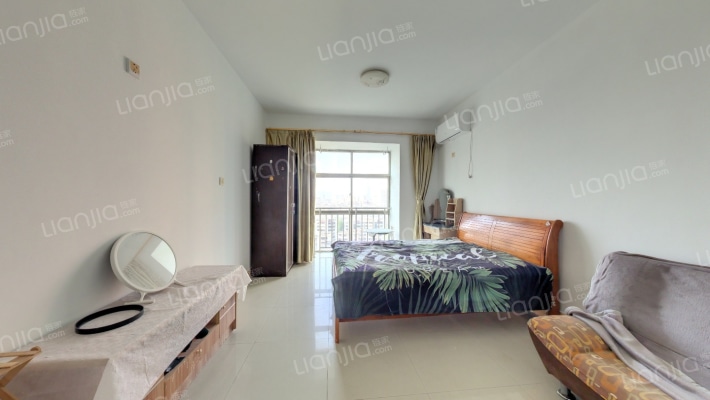 世纪名都二手房实景图