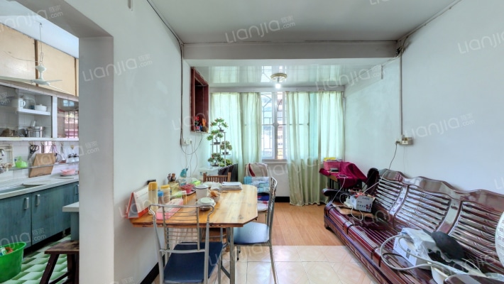 港务新村二手房实景图