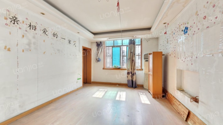 徐东村小区二手房实景图