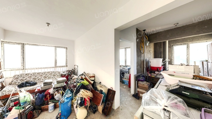 汪家馨城一期（东区）二手房实景图