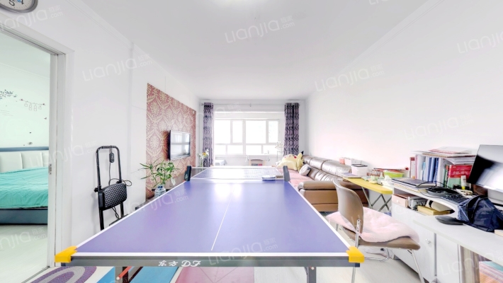 景苑公寓二手房实景图