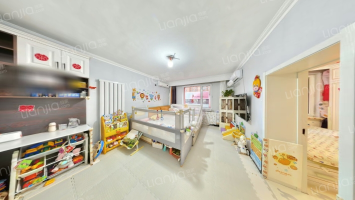 富民社区二手房实景图