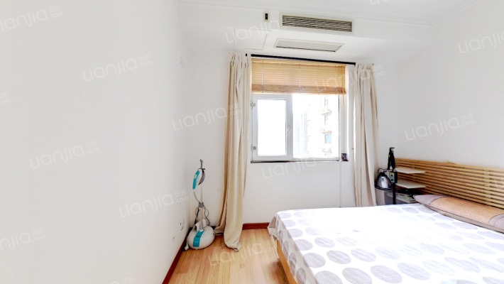 正商幸福港湾二手房实景图