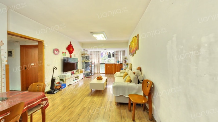 兴旺华都二手房实景图