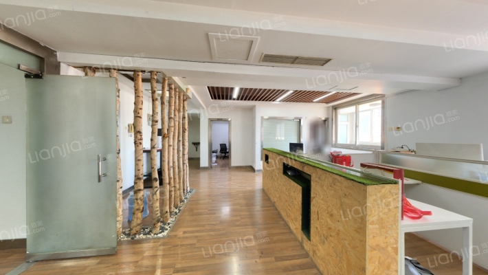 江山大厦二手房实景图