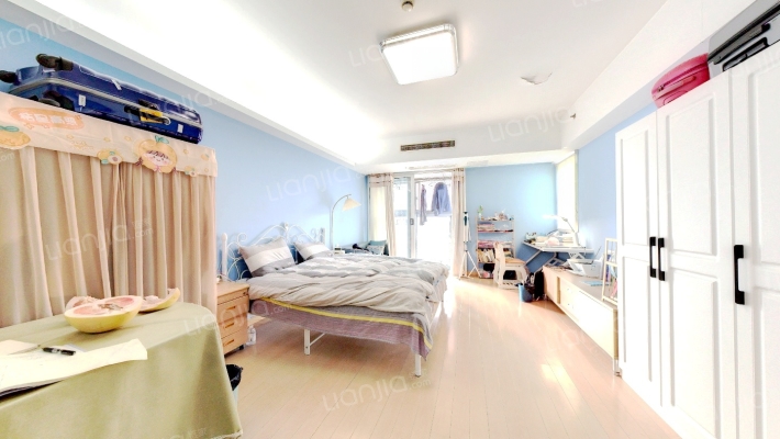 峨嵋公寓二手房实景图