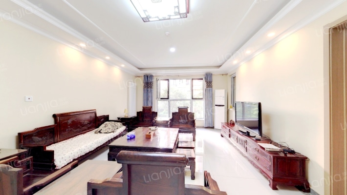 富力白鹭湾北区二手房实景图