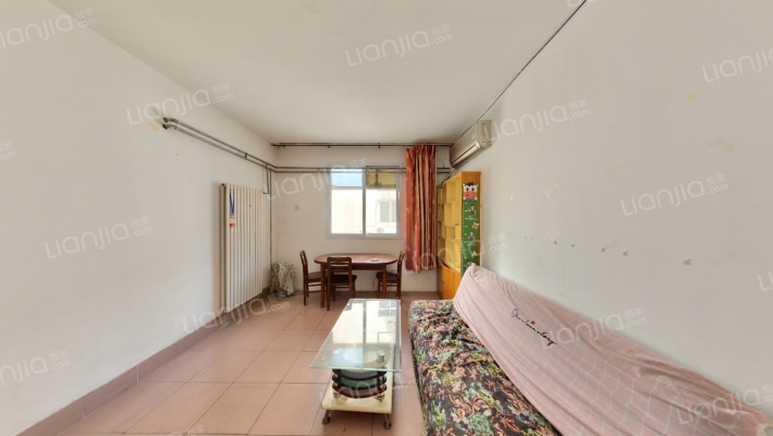 北仓中里2号院二手房实景图