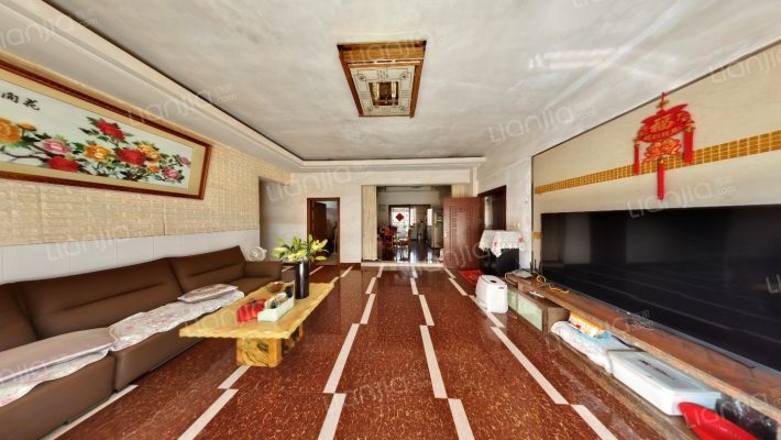 红梅阁二手房实景图