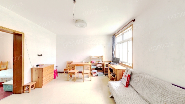 长江花园二手房实景图