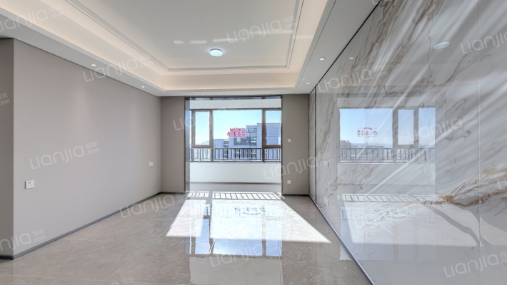 金地卿云台二手房实景图