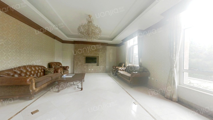 金石天地二手房实景图