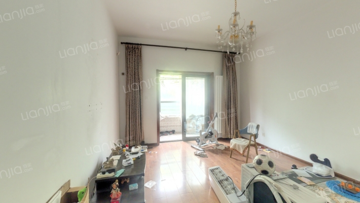 天房美域兰庭二手房实景图