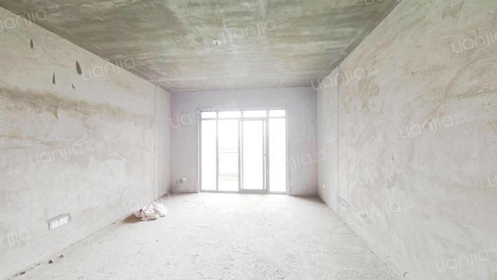 盛地尊域二手房实景图