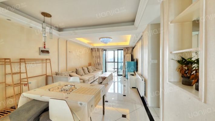 凤凰和美二手房实景图