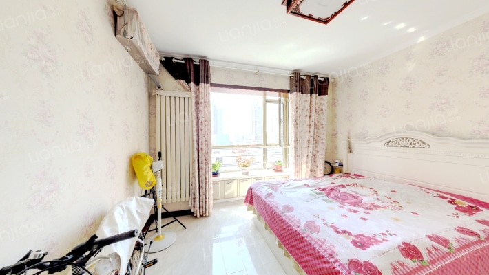 澳景大厦二手房实景图