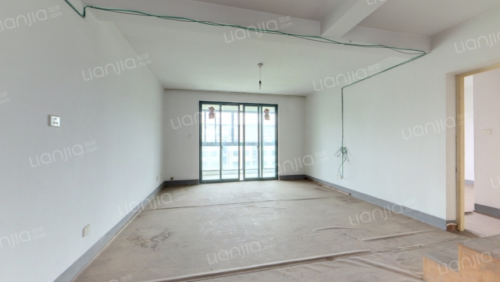 跨湖人家北区二手房实景图