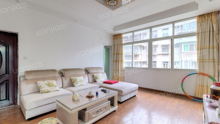 工商局宿舍二手房实景图