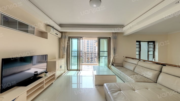 锦绣海湾城五期二手房实景图