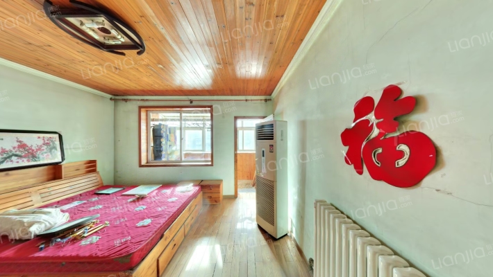 铁骑路49号二手房实景图