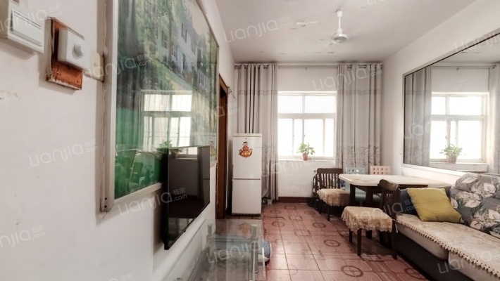 保险事业局家属院二手房实景图