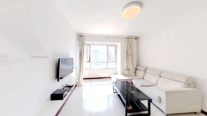 梦想E居二手房实景图