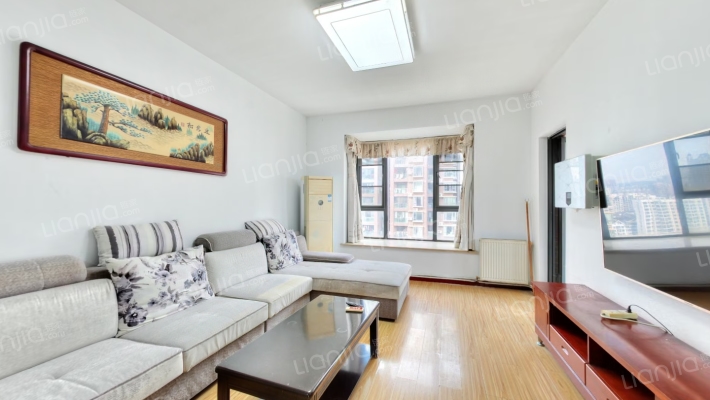 紫菘逸景华庭二手房实景图