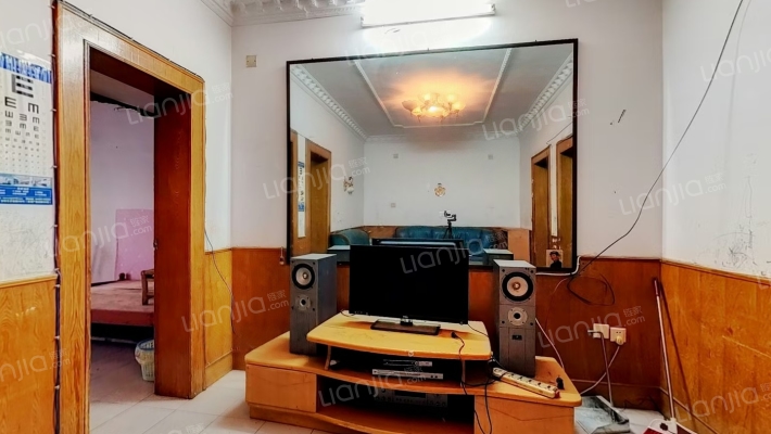 螺丝港楼区政府家属区二手房实景图