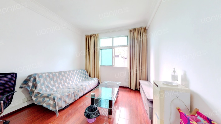 宝山北路352号二手房实景图