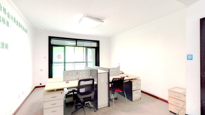 国际花都丹若苑二手房实景图