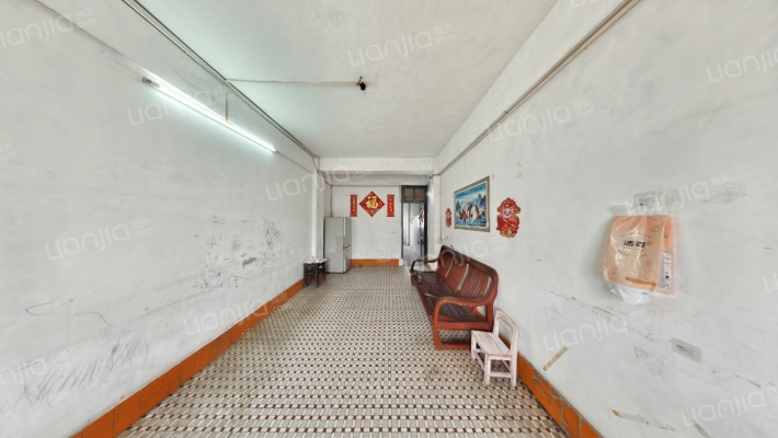 榕亭里二手房实景图