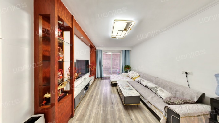 甘肃日报社家属院二手房实景图