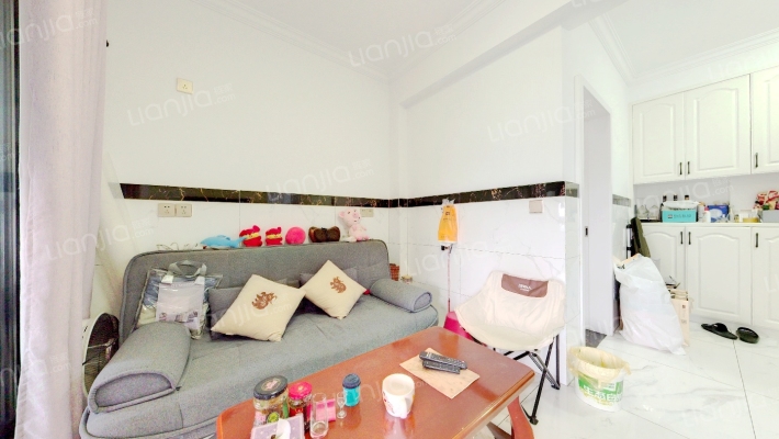 水墩苑一区二手房实景图