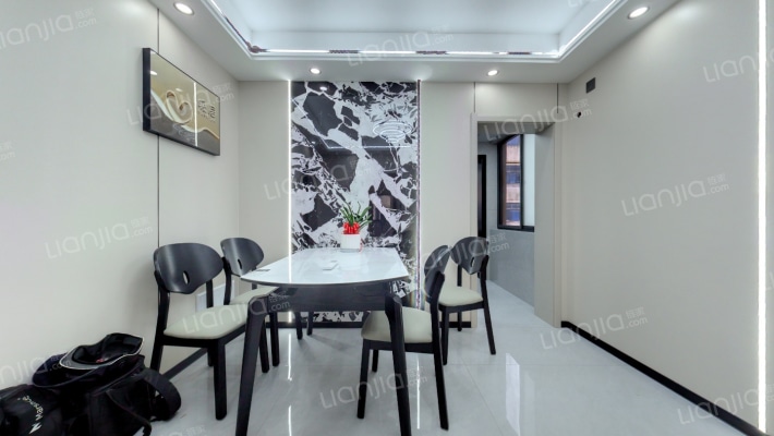 大庆新村五区二手房实景图