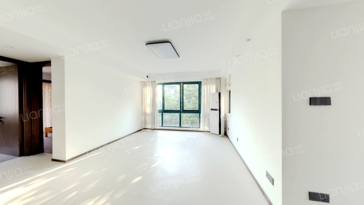 东山花苑二手房实景图