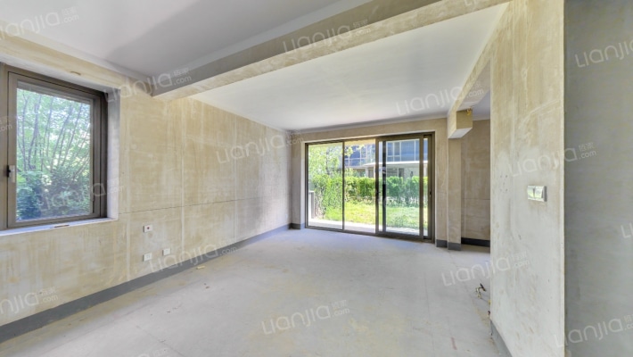 宸风云庐B区二手房实景图