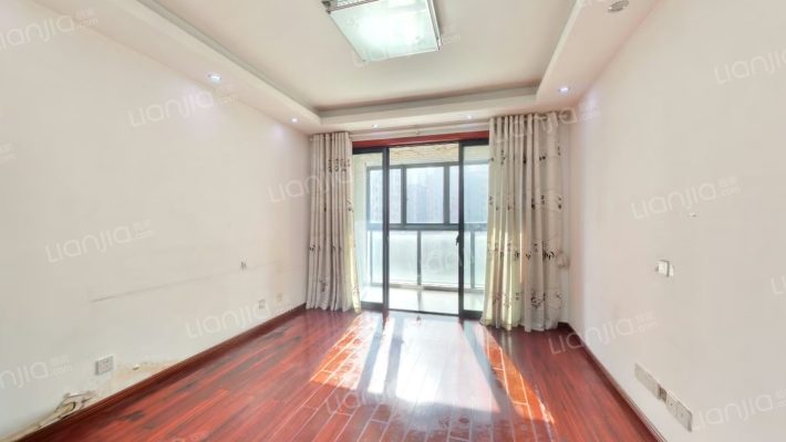 蠡墅花园天枫苑二手房实景图