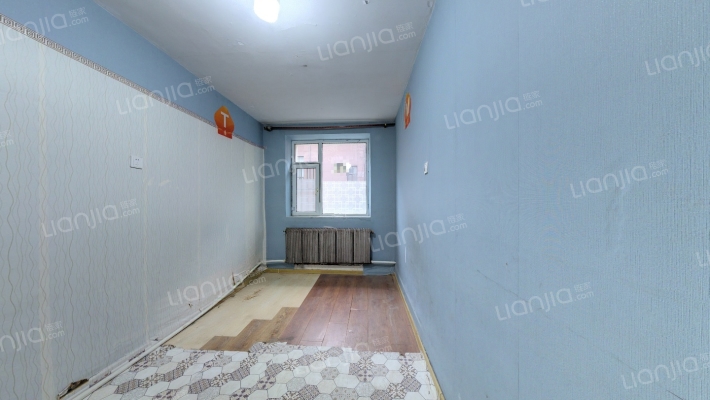 185小区二手房实景图