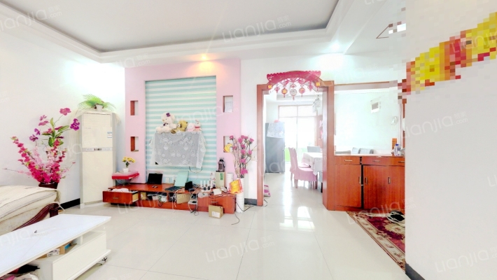 庐南星河家园东区二手房实景图