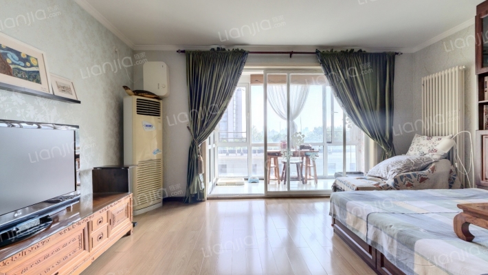 观湖国际南院二手房实景图