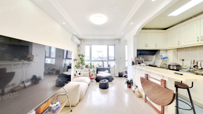 君贵东方瑞景二手房实景图