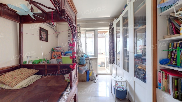 学士居二手房实景图